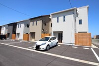 Ｂｅｌｌｅ　Ｖｉｌｌｅ　Ａ棟