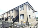 グローリー筑紫野の外観