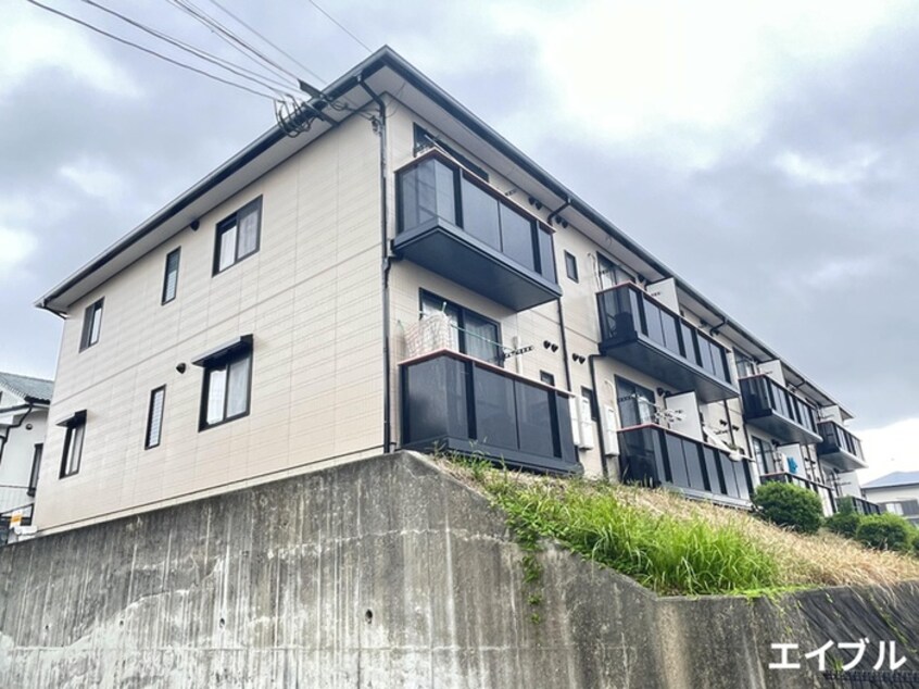 外観写真 グローリー筑紫野