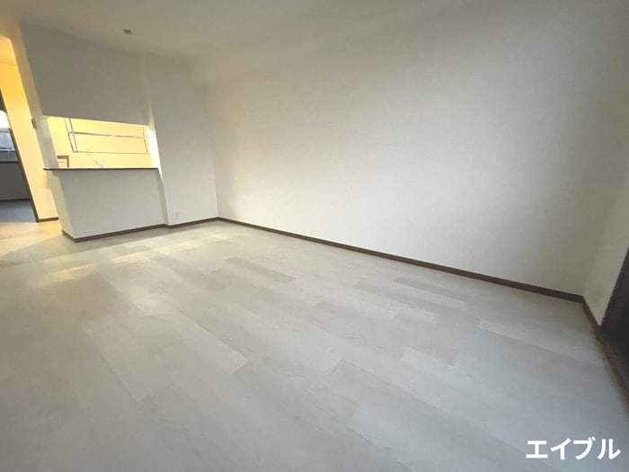 居室 グローリー筑紫野