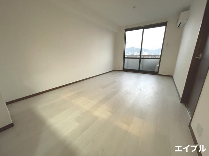 居室 グローリー筑紫野