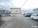 駐車場 グローリー筑紫野