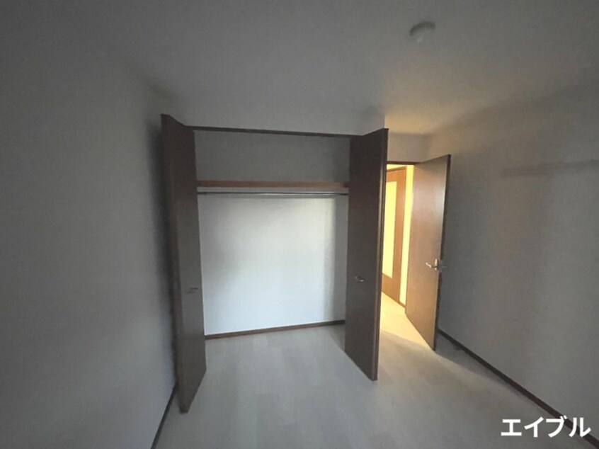 収納 グローリー筑紫野