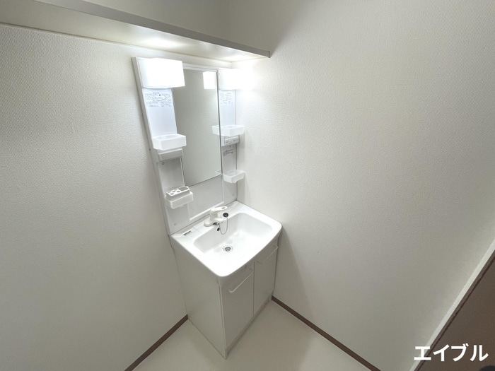 洗面 グローリー筑紫野