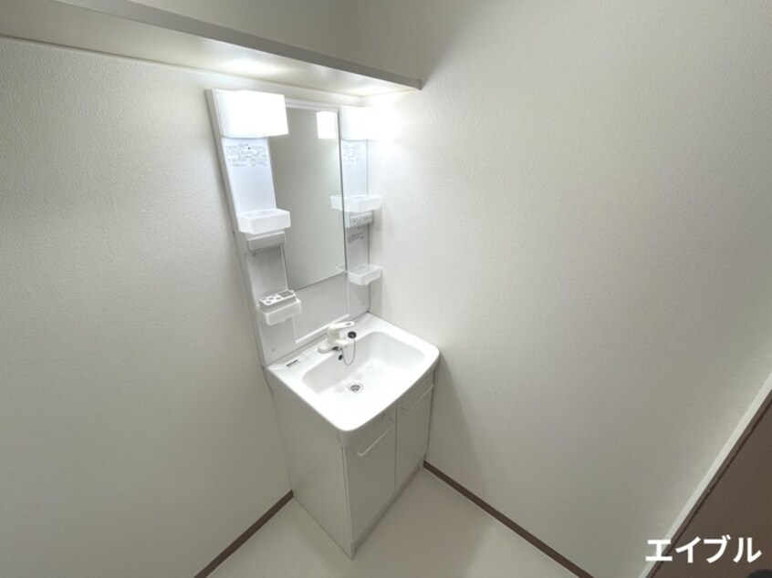 洗面 グローリー筑紫野