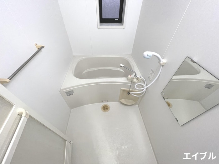 バス／シャワールーム等 グローリー筑紫野