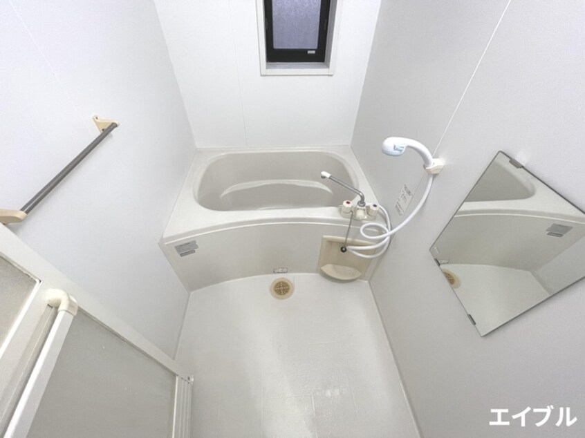 バス／シャワールーム等 グローリー筑紫野