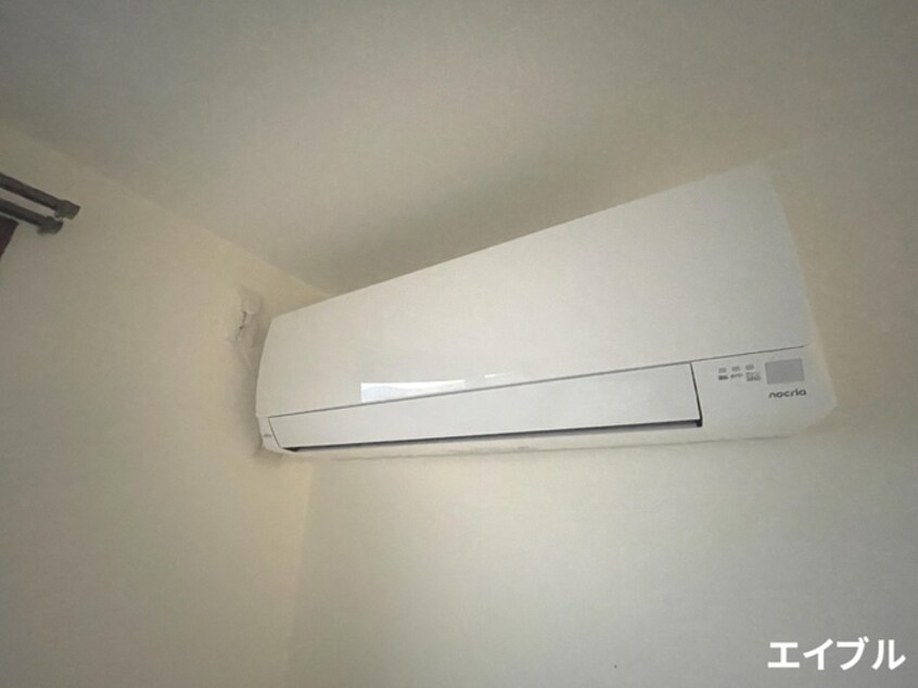 内観写真 グローリー筑紫野