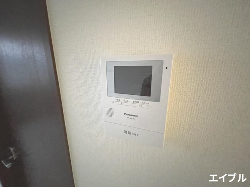 内観写真 グローリー筑紫野