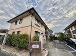 ラフィネ香嵐　Ｂ棟