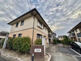 ラフィネ香嵐　Ｂ棟