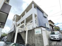 ハイデンス星ヶ丘Ⅱ