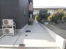 駐車場 ブルーミー大野城ゲート
