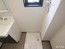 洗濯機置場 ブルーミー大野城ゲート