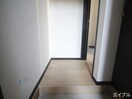 玄関 ブルーミー大野城ゲート