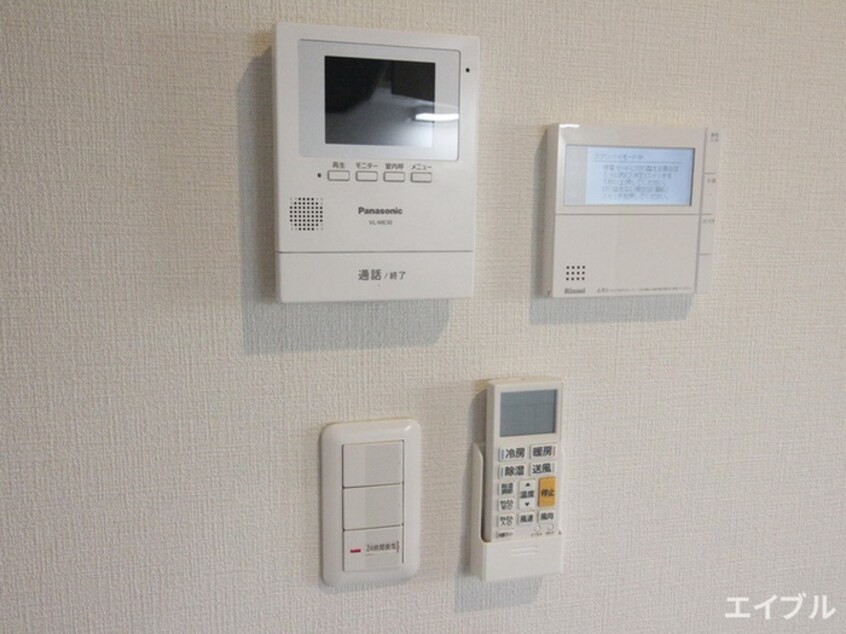 内観写真 ブルーミー大野城ゲート