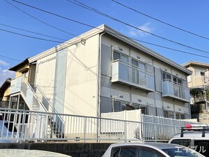 パナハイツ梅香苑