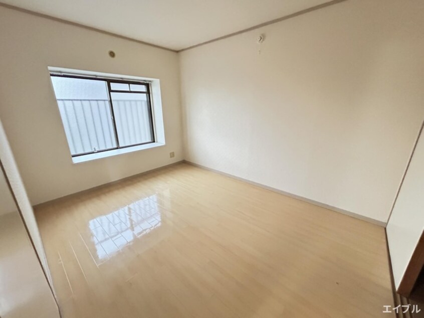 居室 ボラブ－ル西長住