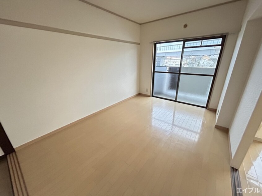 居室 ボラブ－ル西長住