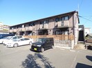 Ｆａｒｐｌａｃｅ小倉西Ｂ棟の外観