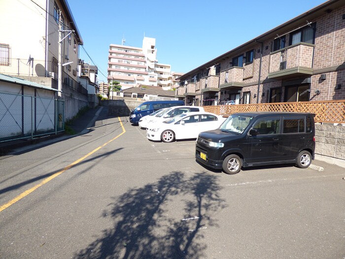 駐車場 Ｆａｒｐｌａｃｅ小倉西Ｂ棟