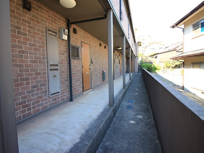 その他 Ｆａｒｐｌａｃｅ小倉西Ｂ棟