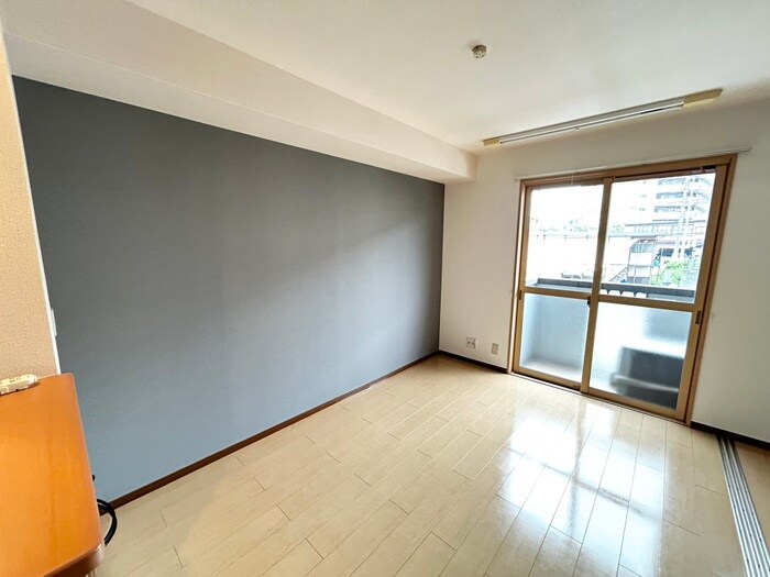 居室 Ｆａｒｐｌａｃｅ小倉西Ｂ棟