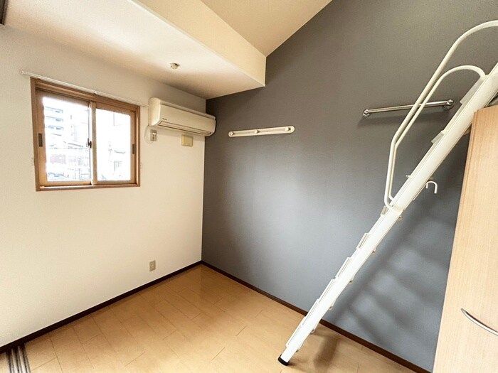 居室 Ｆａｒｐｌａｃｅ小倉西Ｂ棟