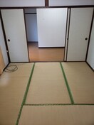 居室 第二高砂荘