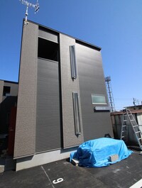 ルミナスAi苅田 C棟