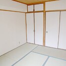 居室 養巴ビル