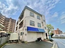 Casa.8の外観