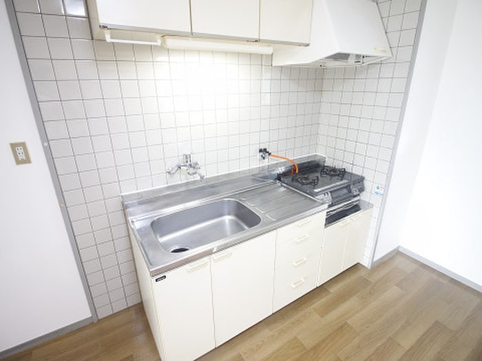 キッチン プレジール水神Ａ棟