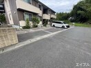 駐車場 アヴェニール泉　Ｄ棟