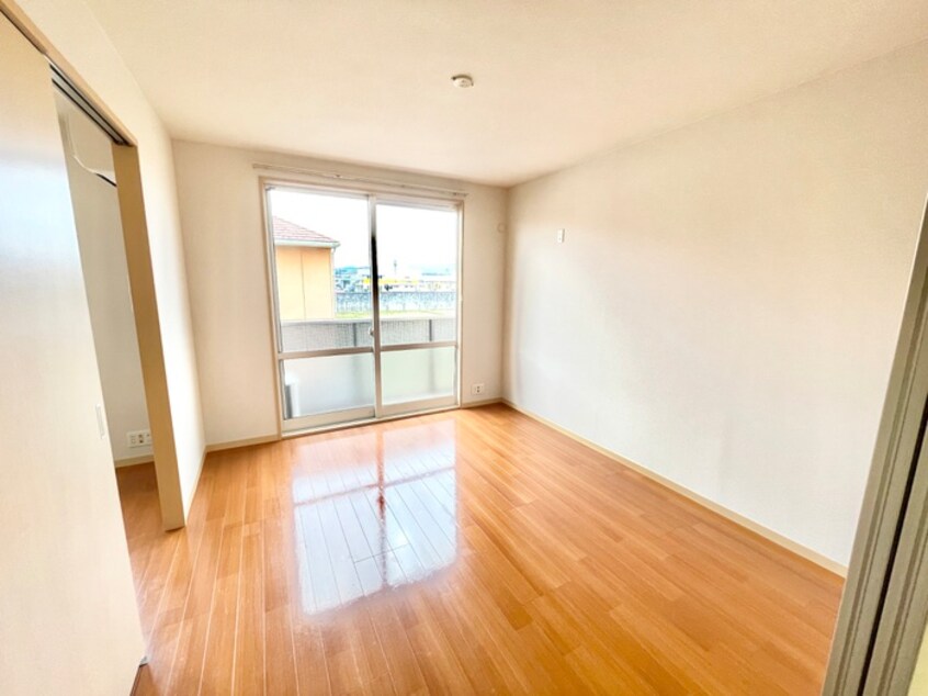 内観写真 ル・ソレイユ　B棟