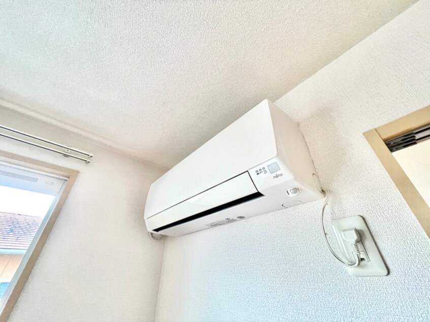 内観写真 ル・ソレイユ　B棟