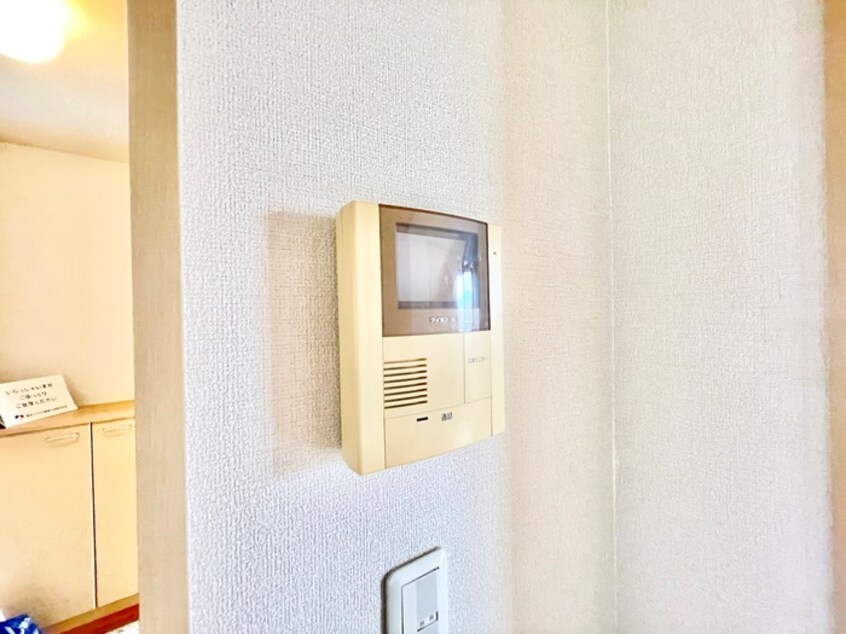 内観写真 ル・ソレイユ　B棟