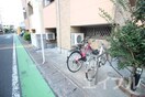 駐車場 プライムコート大橋