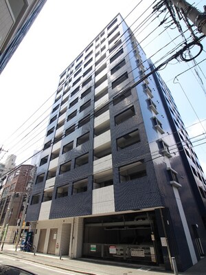 エンクレスト天神Ⅲ（1202）