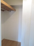 収納 エンクレスト天神Ⅲ（1202）