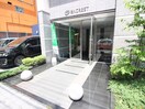 エントランス部分 エンクレスト天神Ⅲ（1202）