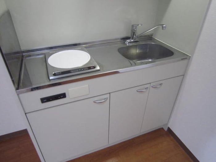 キッチン リリーフ天神東