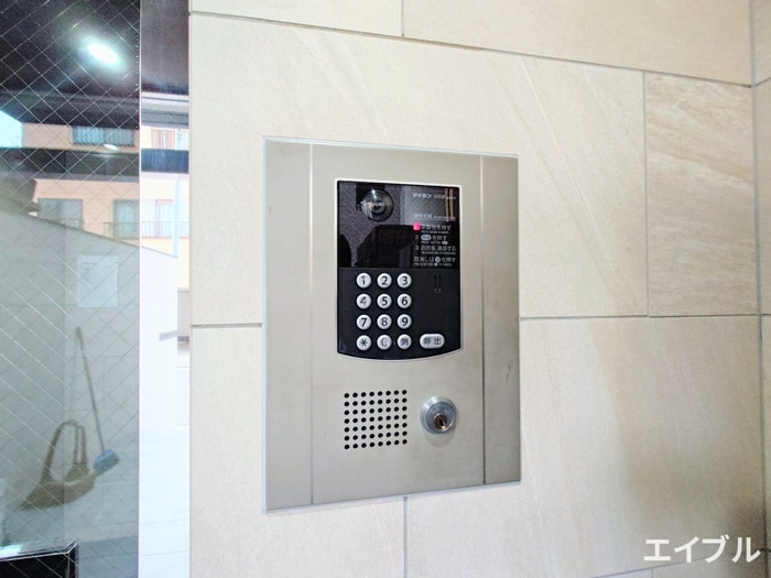 建物設備 リリーフ天神東