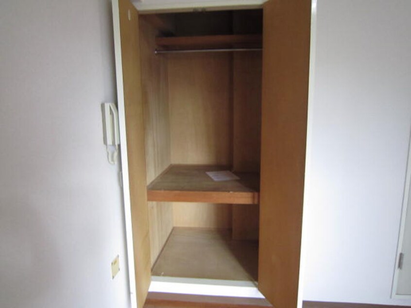 収納 リリーフ天神東