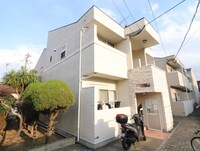 アパートメント・スクエア6番館