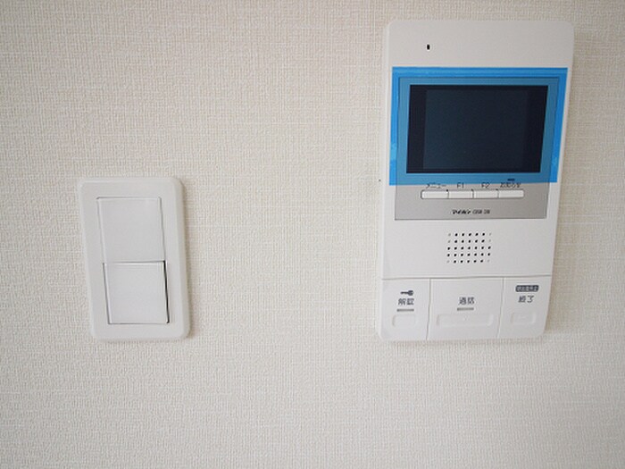 内観写真 Sugar Park