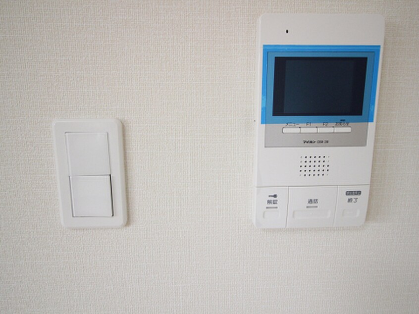 内観写真 Sugar Park