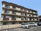 レイクサイドパーク２の外観