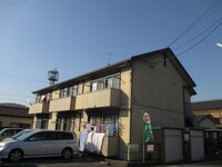コンフォート那珂川