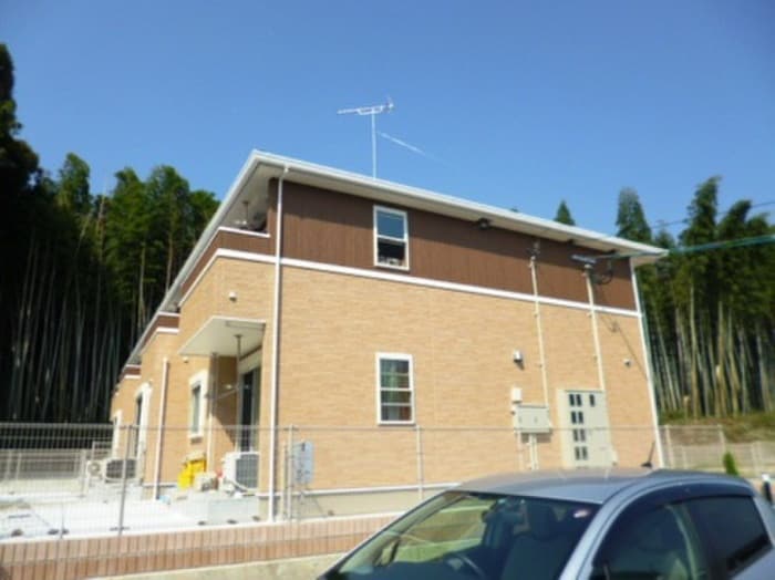 外観写真 コッティ葵